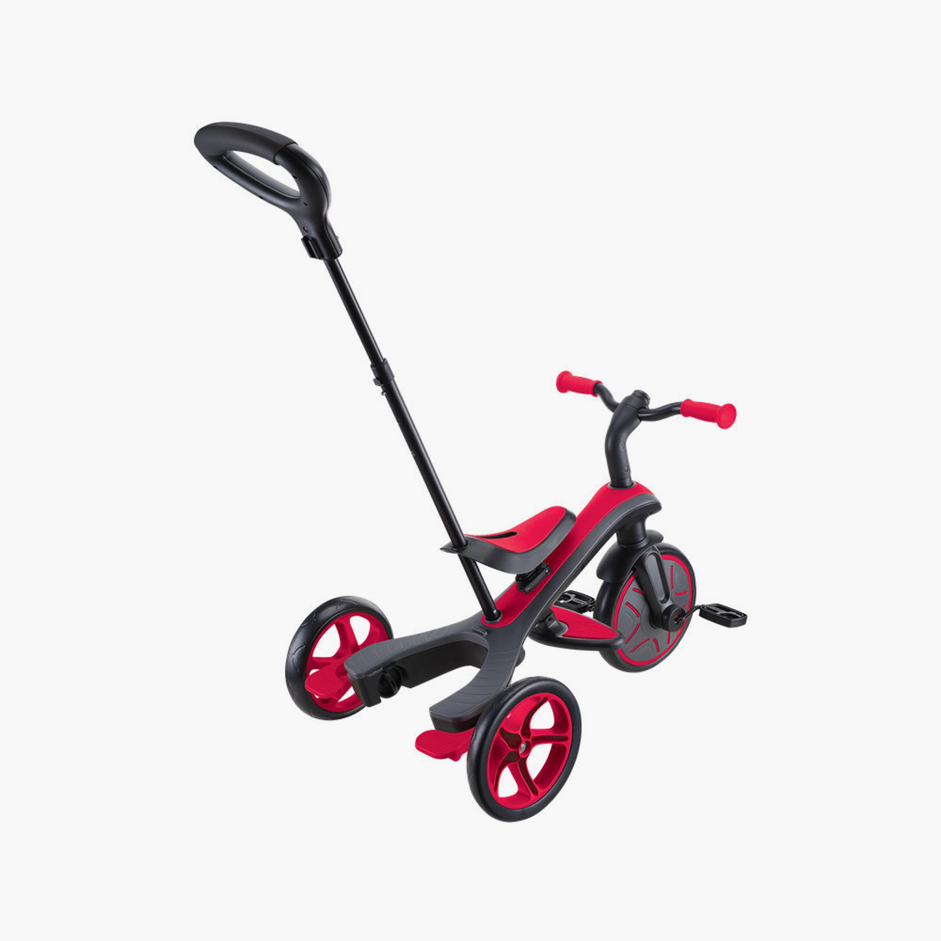 Globber Explorer 3-in-1 Convertible Trike-toys-outdoor-bikesandrideons-trikes-image-15