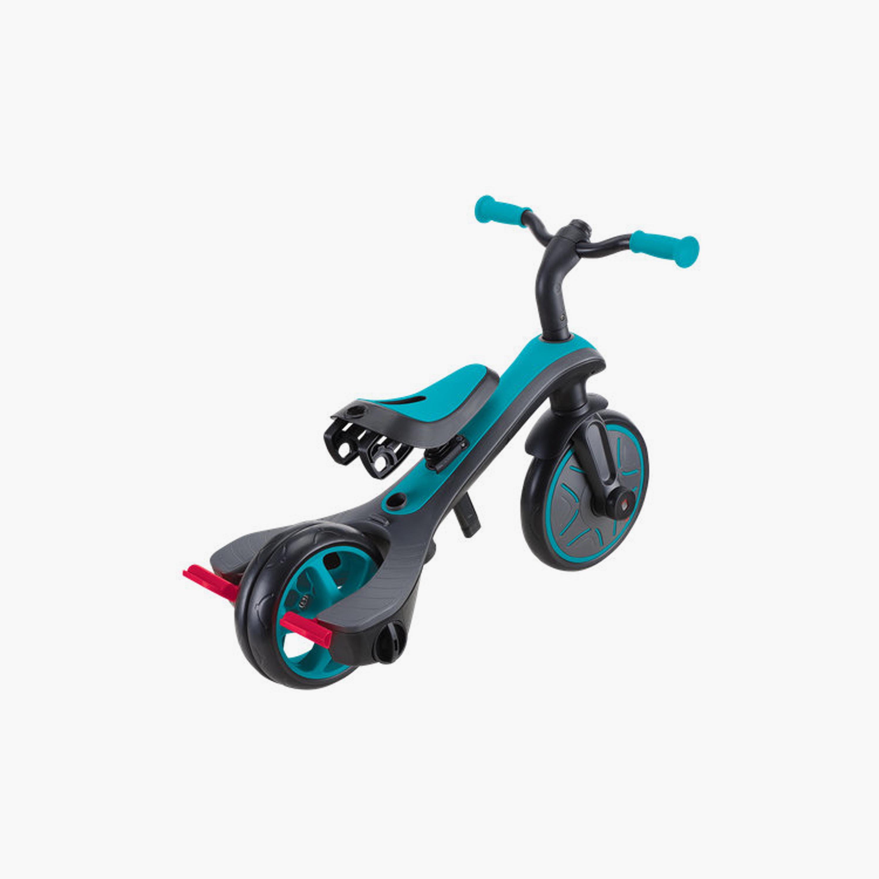 Globber Explorer 3-in-1 Convertible Trike-toys-outdoor-bikesandrideons-trikes-image-19