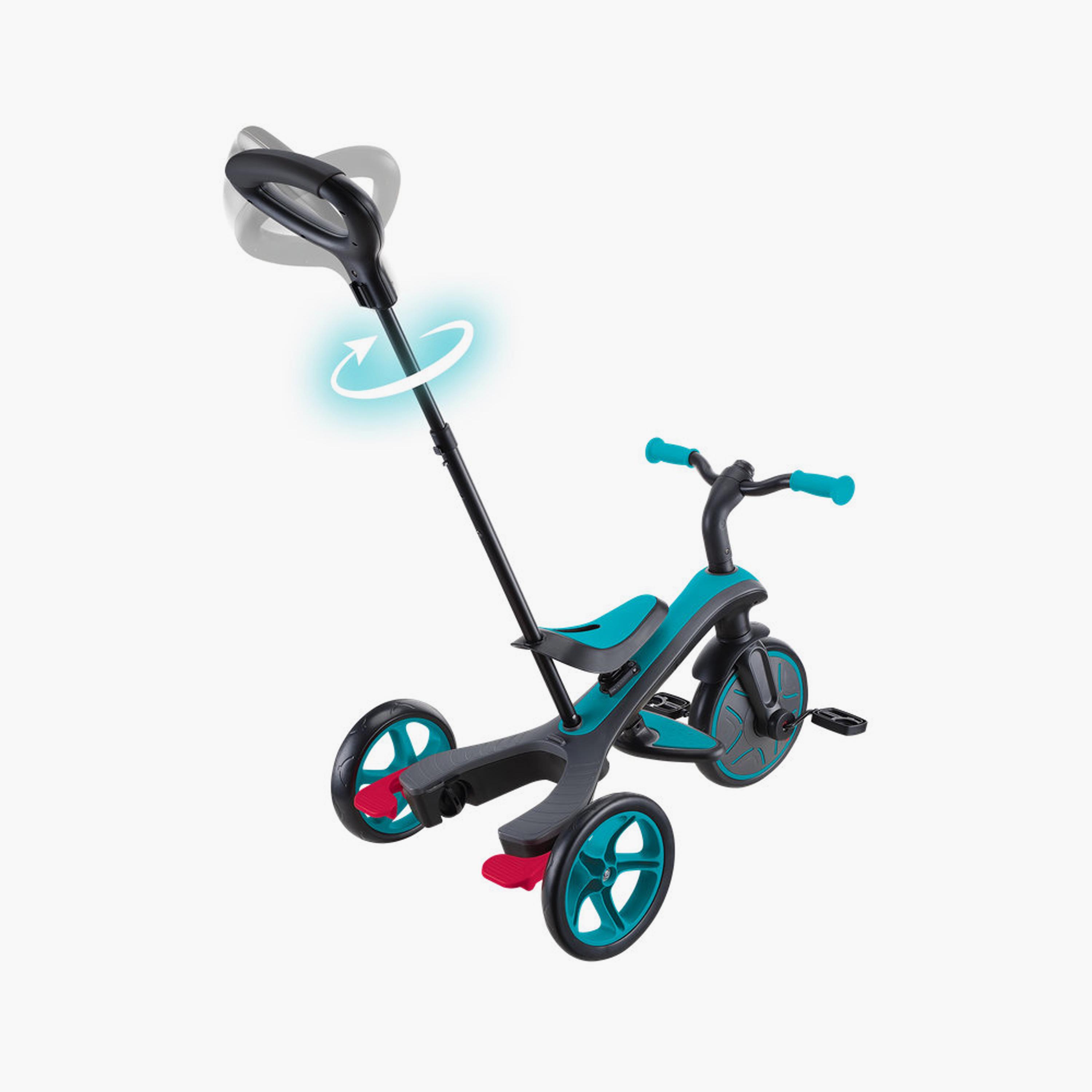 Globber Explorer 3-in-1 Convertible Trike-toys-outdoor-bikesandrideons-trikes-image-20