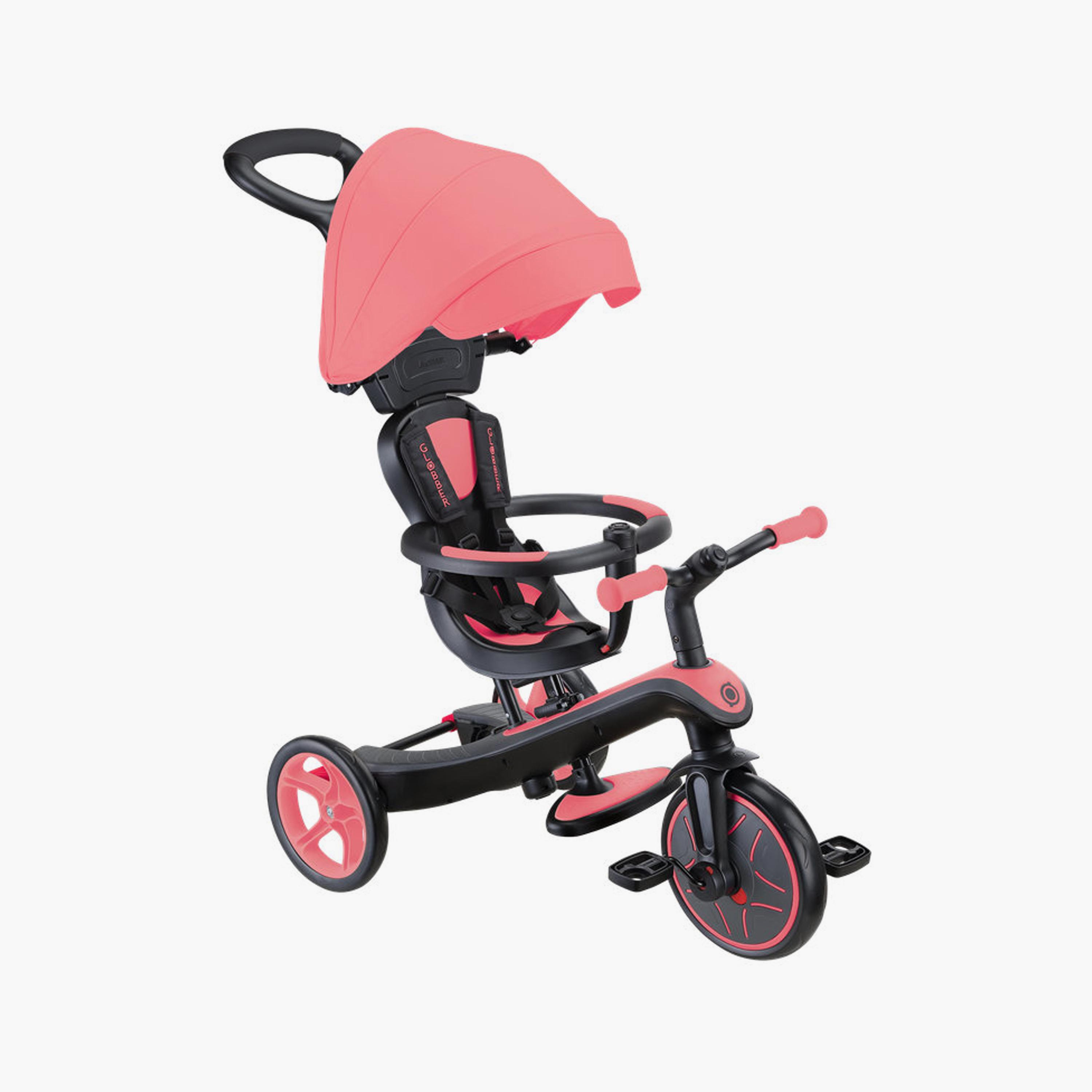 Globber Explorer 3-in-1 Convertible Trike-toys-outdoor-bikesandrideons-trikes-image-21