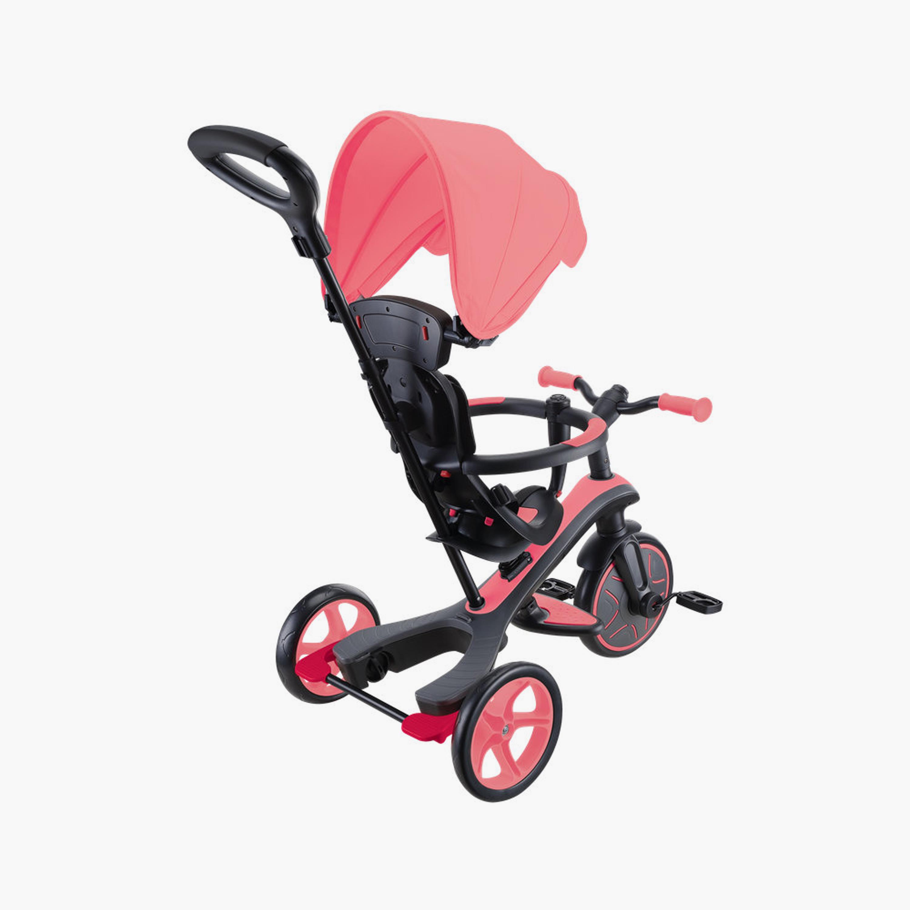 Globber Explorer 3-in-1 Convertible Trike-toys-outdoor-bikesandrideons-trikes-image-23