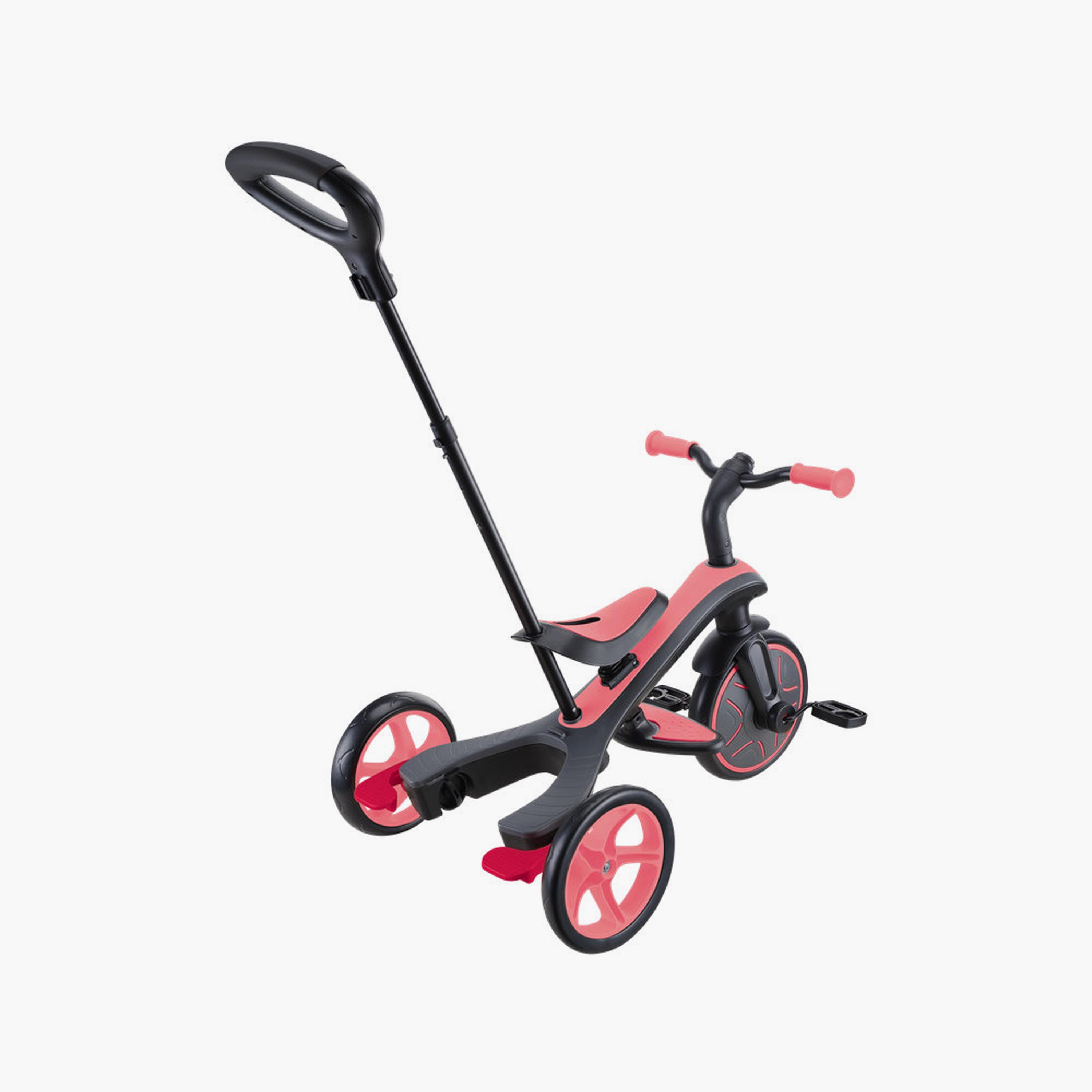 Globber Explorer 3-in-1 Convertible Trike-toys-outdoor-bikesandrideons-trikes-image-24