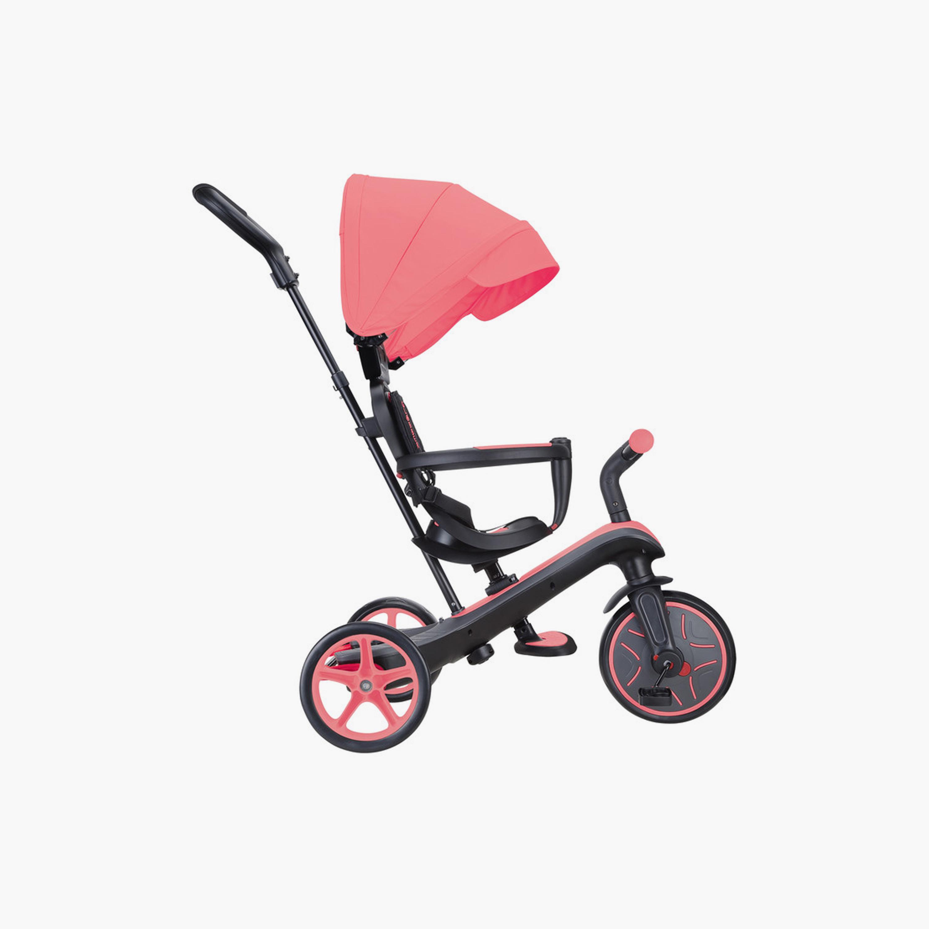 Globber Explorer 3-in-1 Convertible Trike-toys-outdoor-bikesandrideons-trikes-image-25