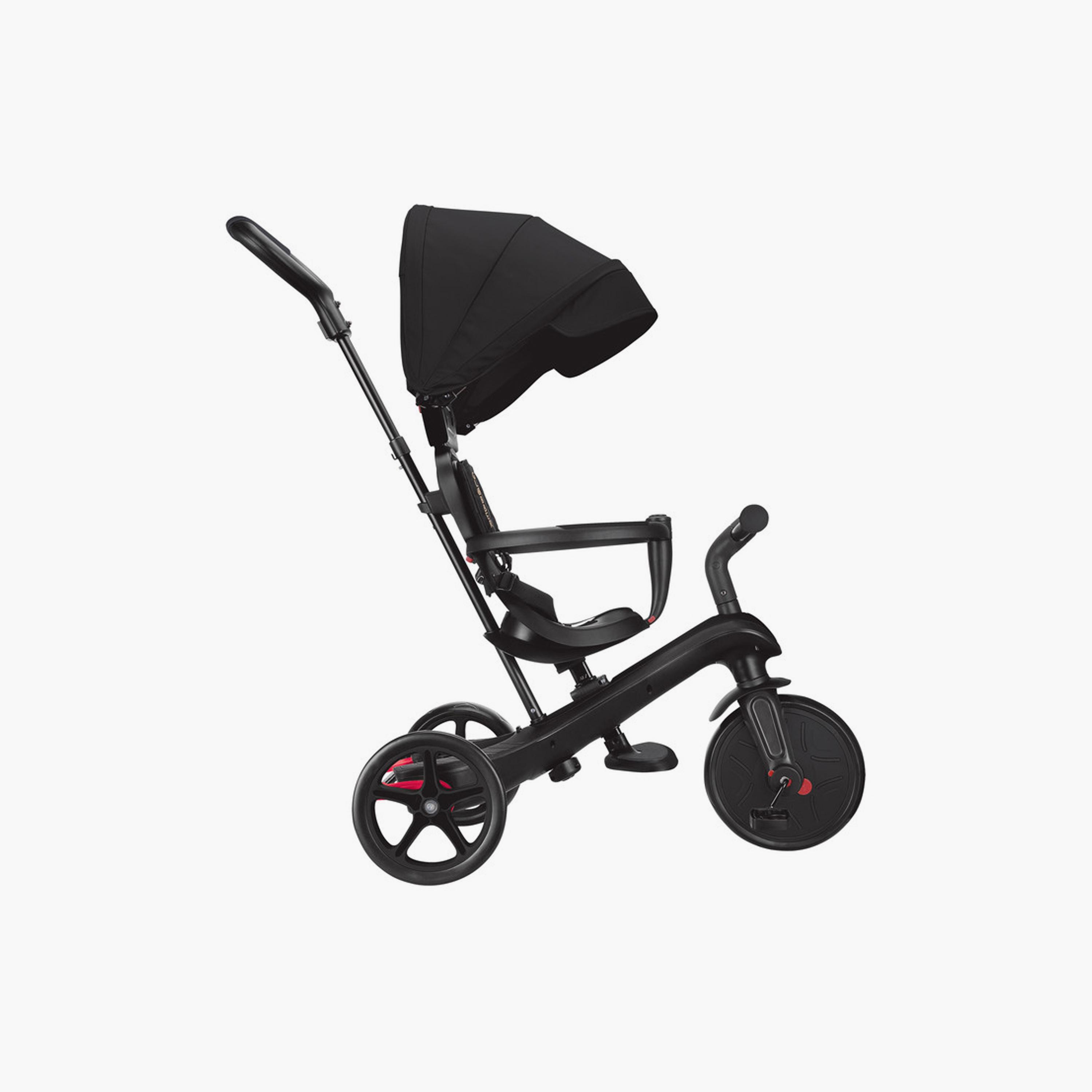 Globber Explorer 4-in-1 Convertible Trike-toys-outdoor-bikesandrideons-trikes-image-3