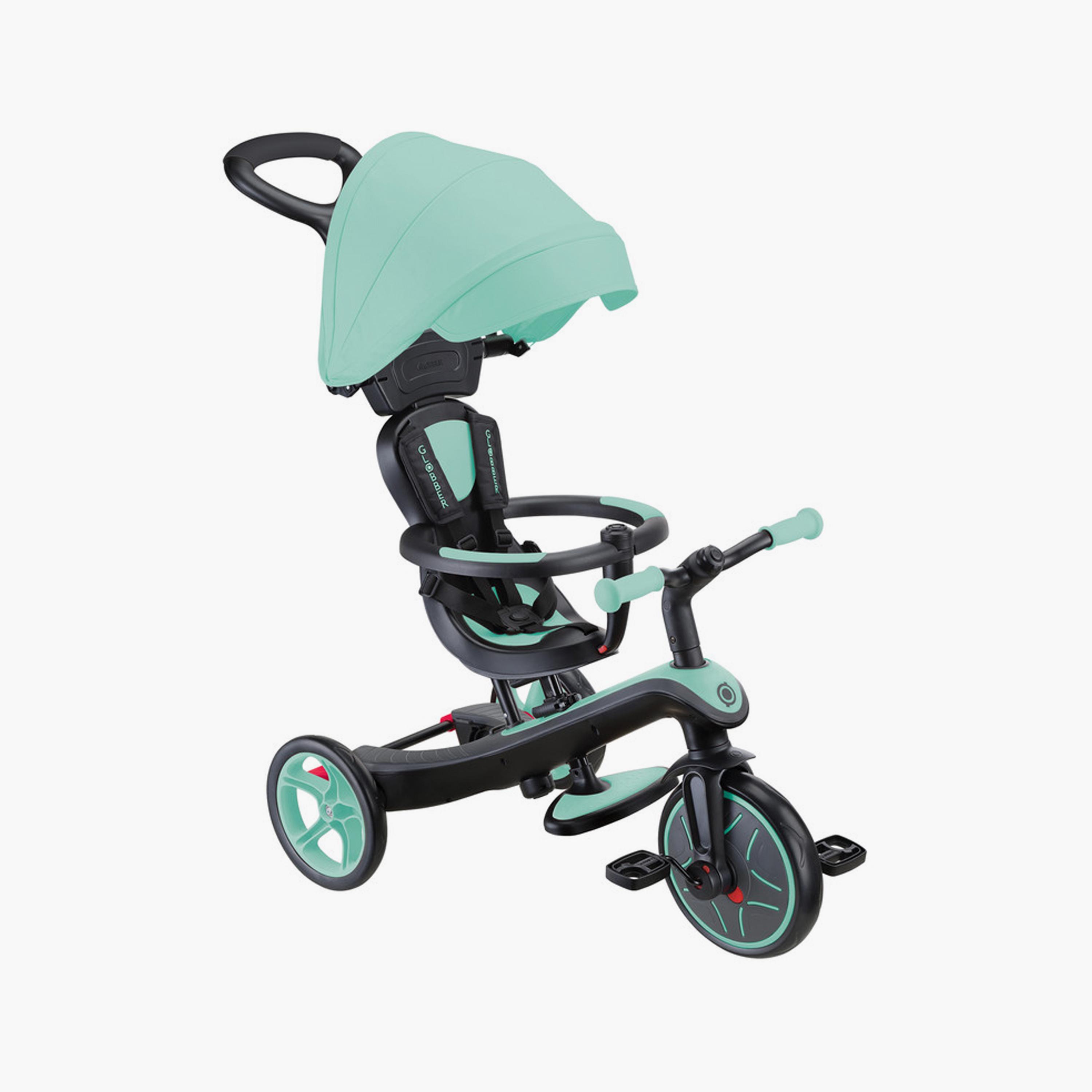 Globber Explorer 3-in-1 Convertible Trike-toys-outdoor-bikesandrideons-trikes-image-6