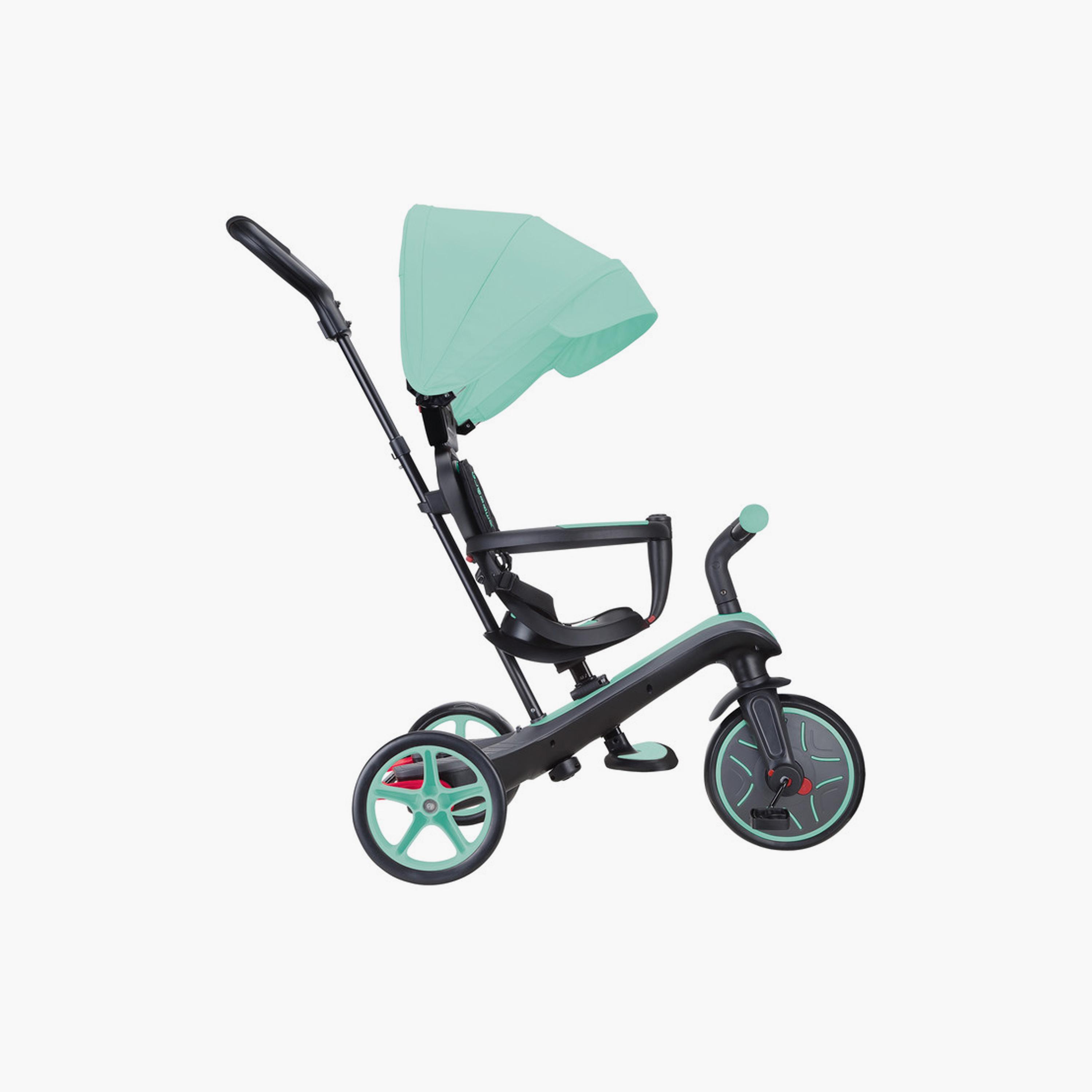 Globber Explorer 3-in-1 Convertible Trike-toys-outdoor-bikesandrideons-trikes-image-7