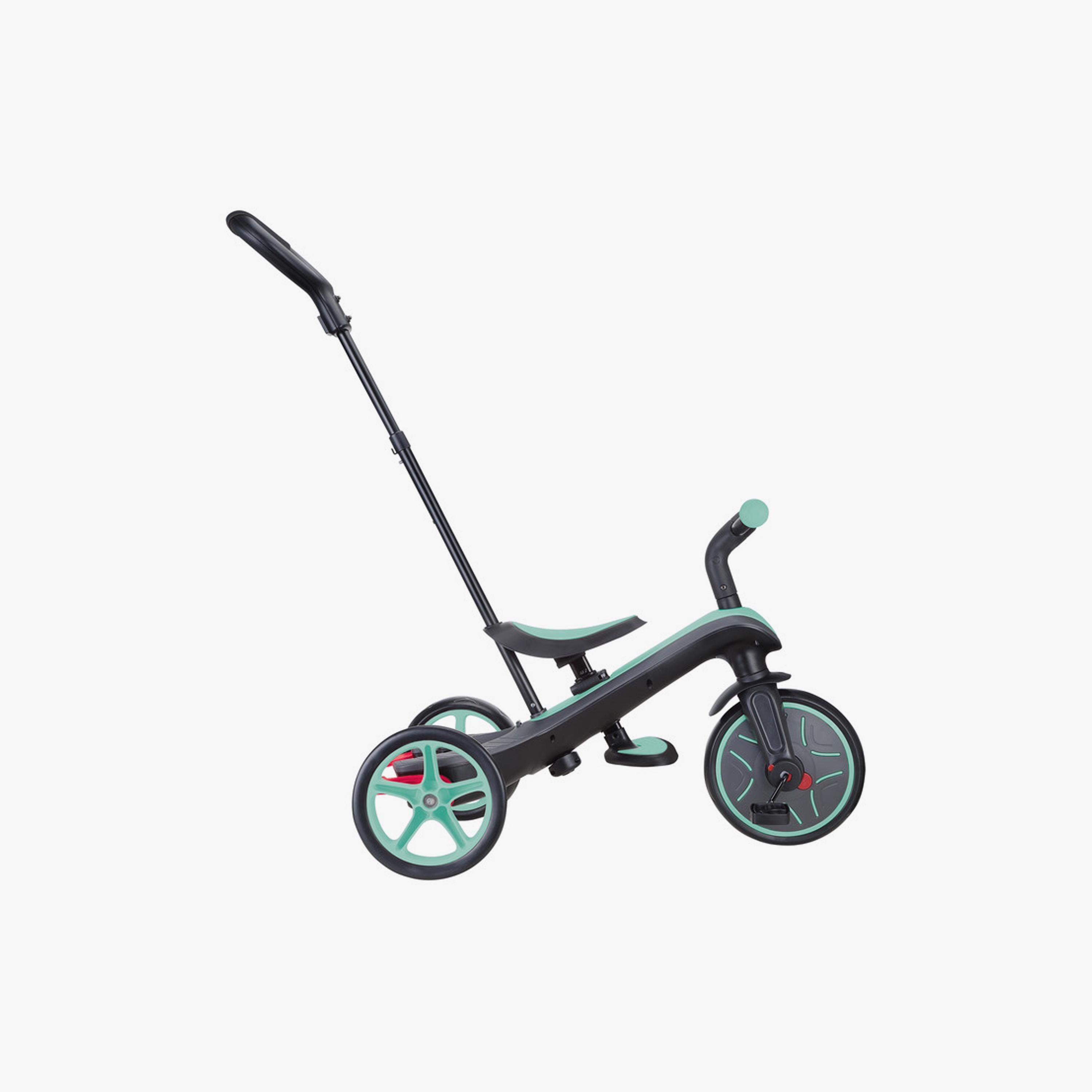 Globber Explorer 3-in-1 Convertible Trike-toys-outdoor-bikesandrideons-trikes-image-4