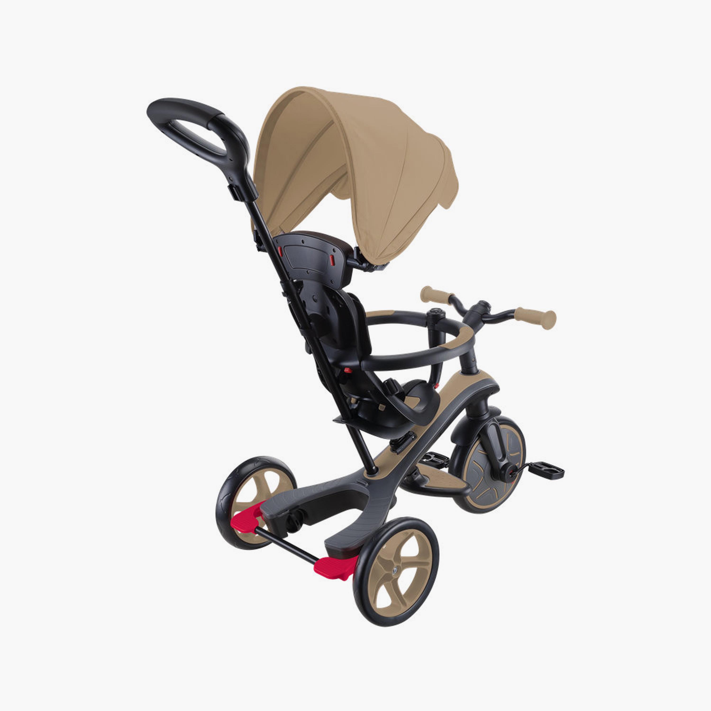 Globber Explorer 3-in-1 Convertible Trike-toys-outdoor-bikesandrideons-trikes-image-28