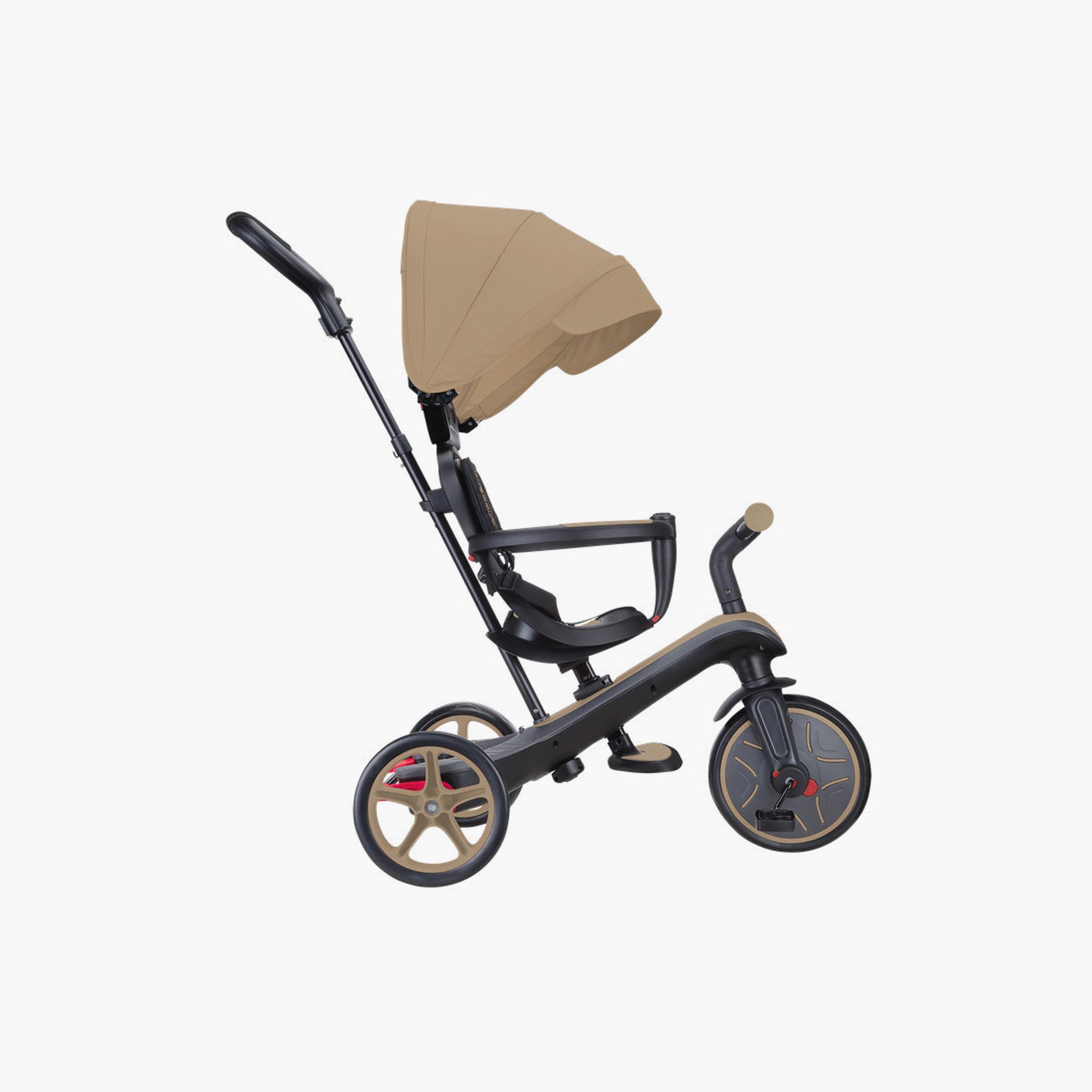 Globber Explorer 3-in-1 Convertible Trike-toys-outdoor-bikesandrideons-trikes-image-29