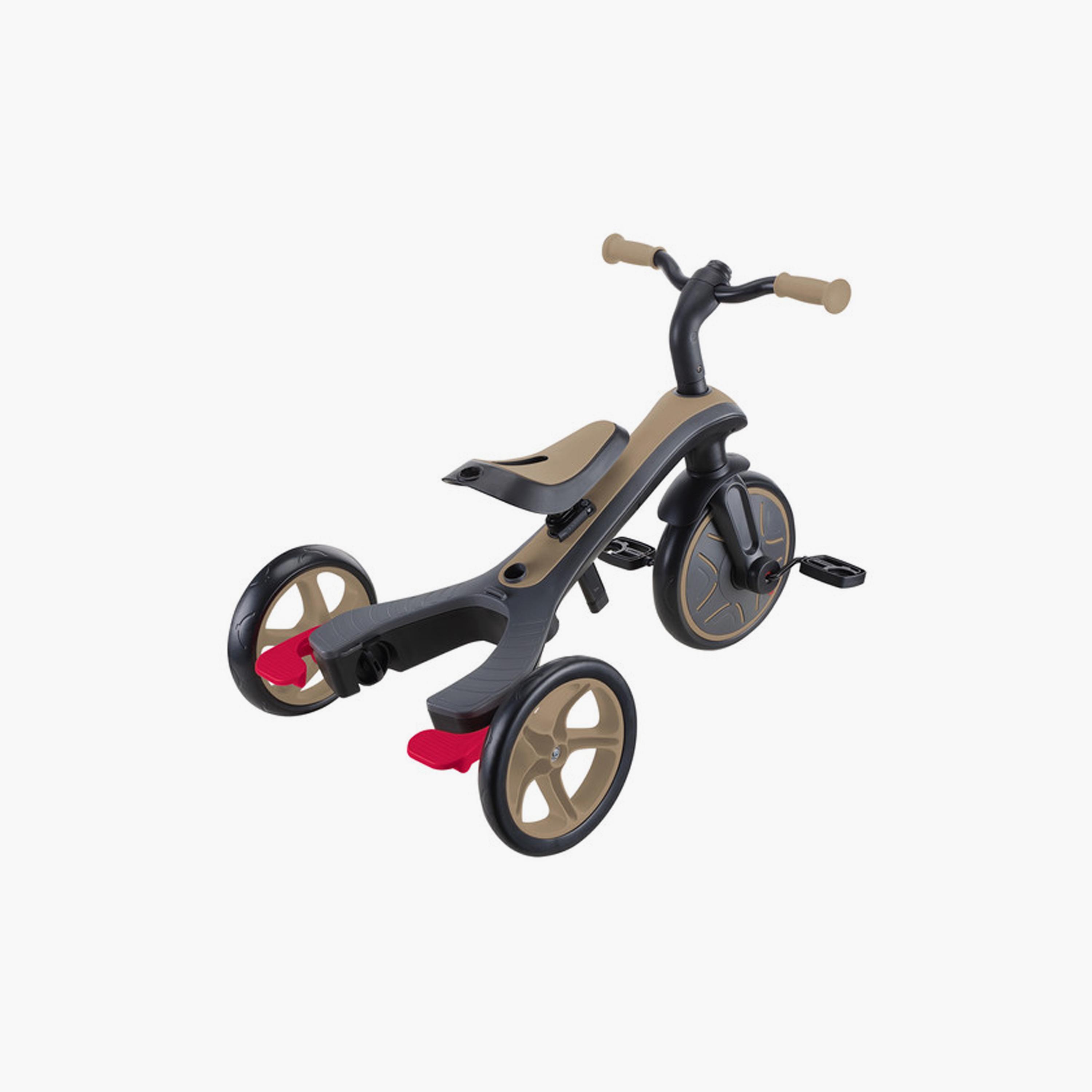 Globber Explorer 3-in-1 Convertible Trike-toys-outdoor-bikesandrideons-trikes-image-30