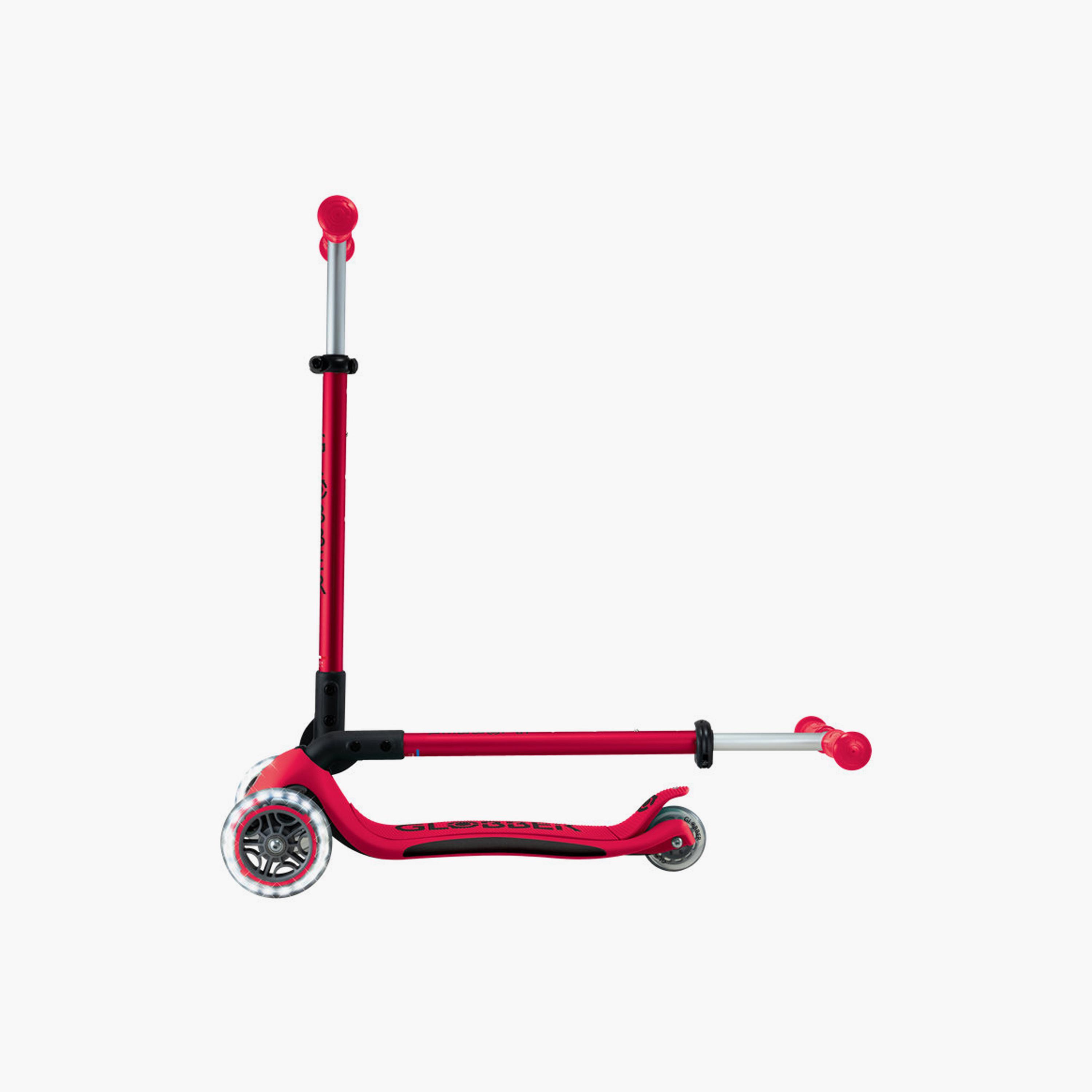 Globber Elite Lights 3-Wheel Scooter-toys-outdoor-scooters-image-3