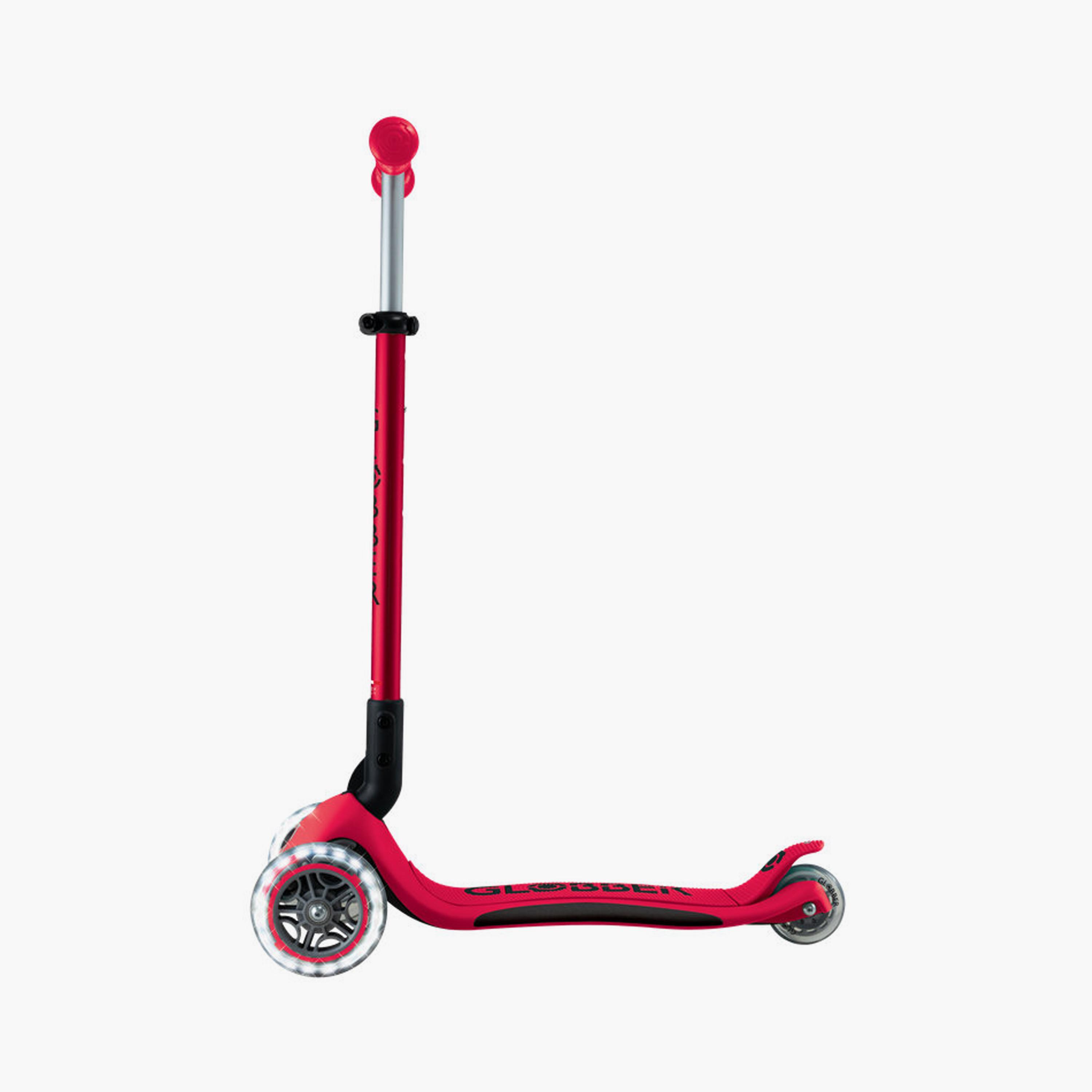 Globber Elite Lights 3-Wheel Scooter-toys-outdoor-scooters-image-4