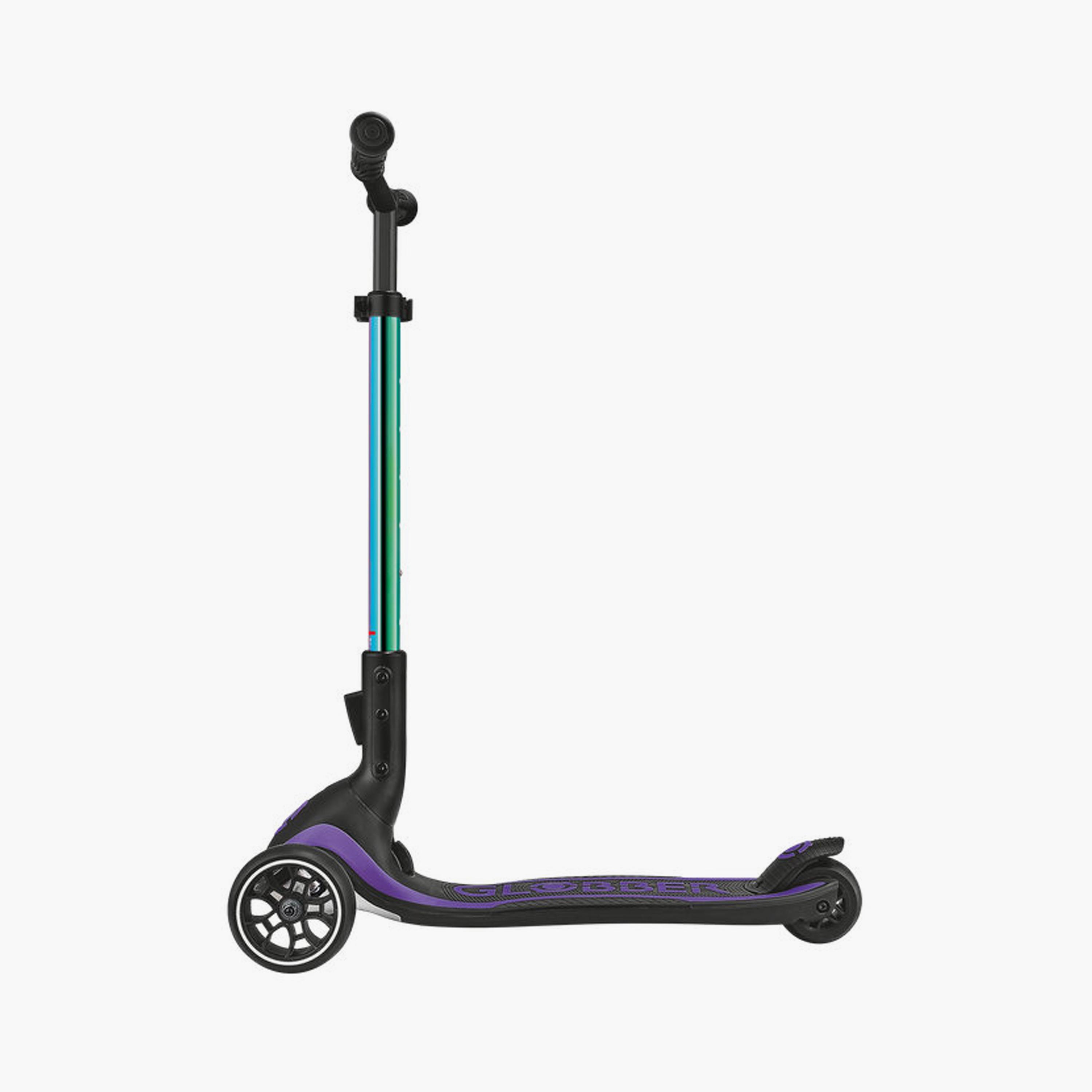 سكوتر ركوب أولتيموم لايتس بثلاث عجلات من غلوبر-toys-outdoor-scooters-image-4