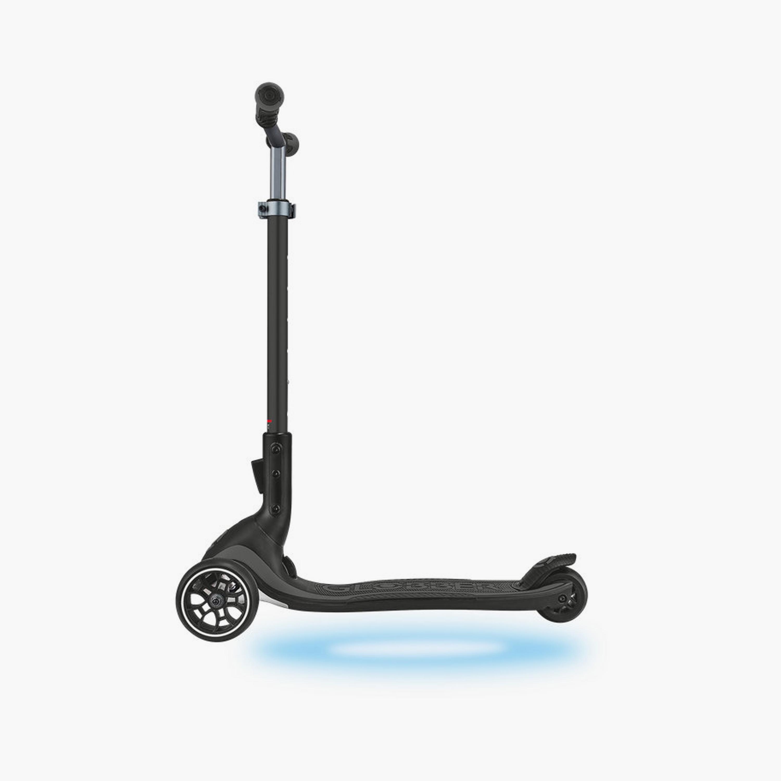 سكوتر ركوب أولتيموم لايتس بثلاث عجلات من غلوبر-toys-outdoor-scooters-image-8