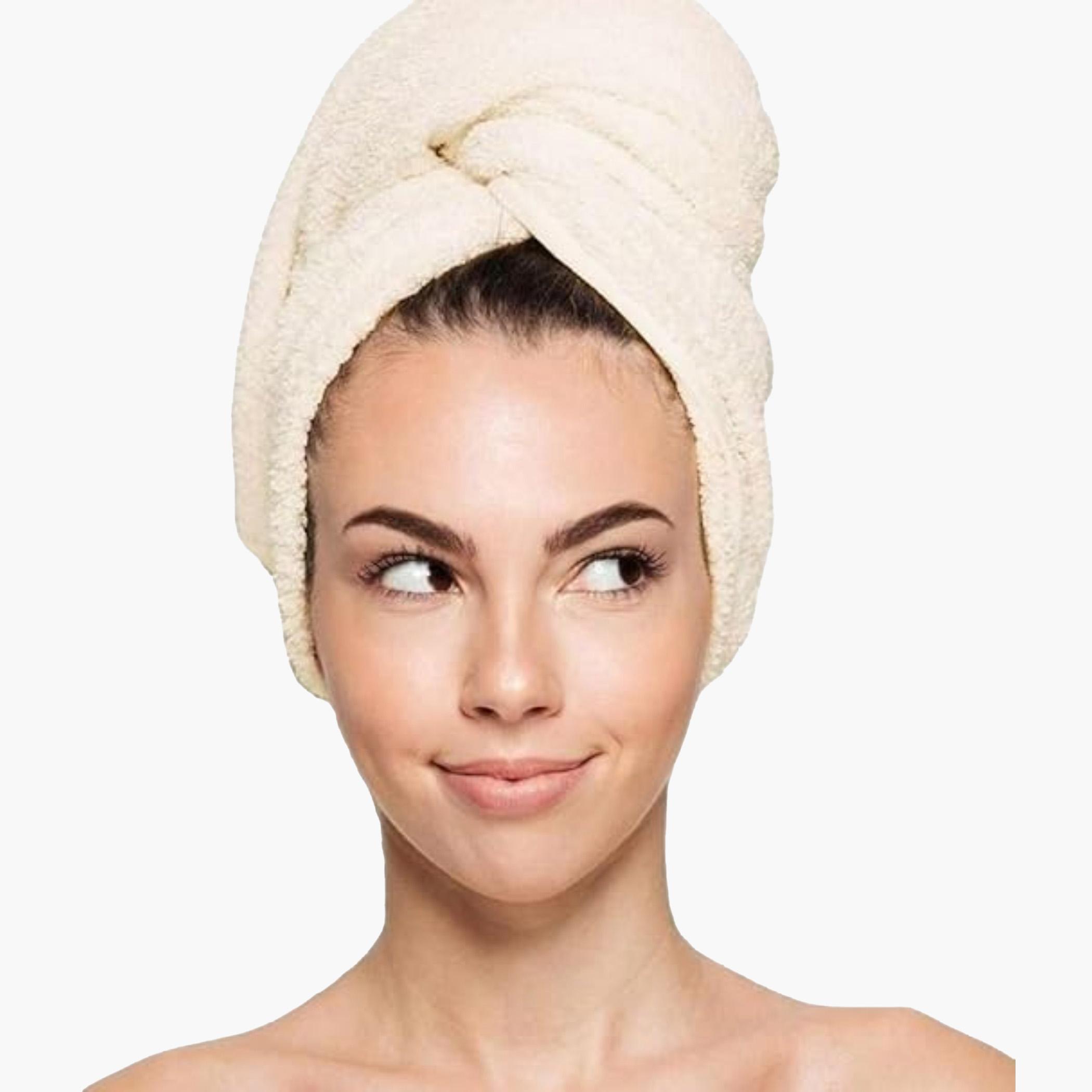 Plush Shawl Collar Bathrobe-household-bathandlaundry-bathlinen-towels-image-3