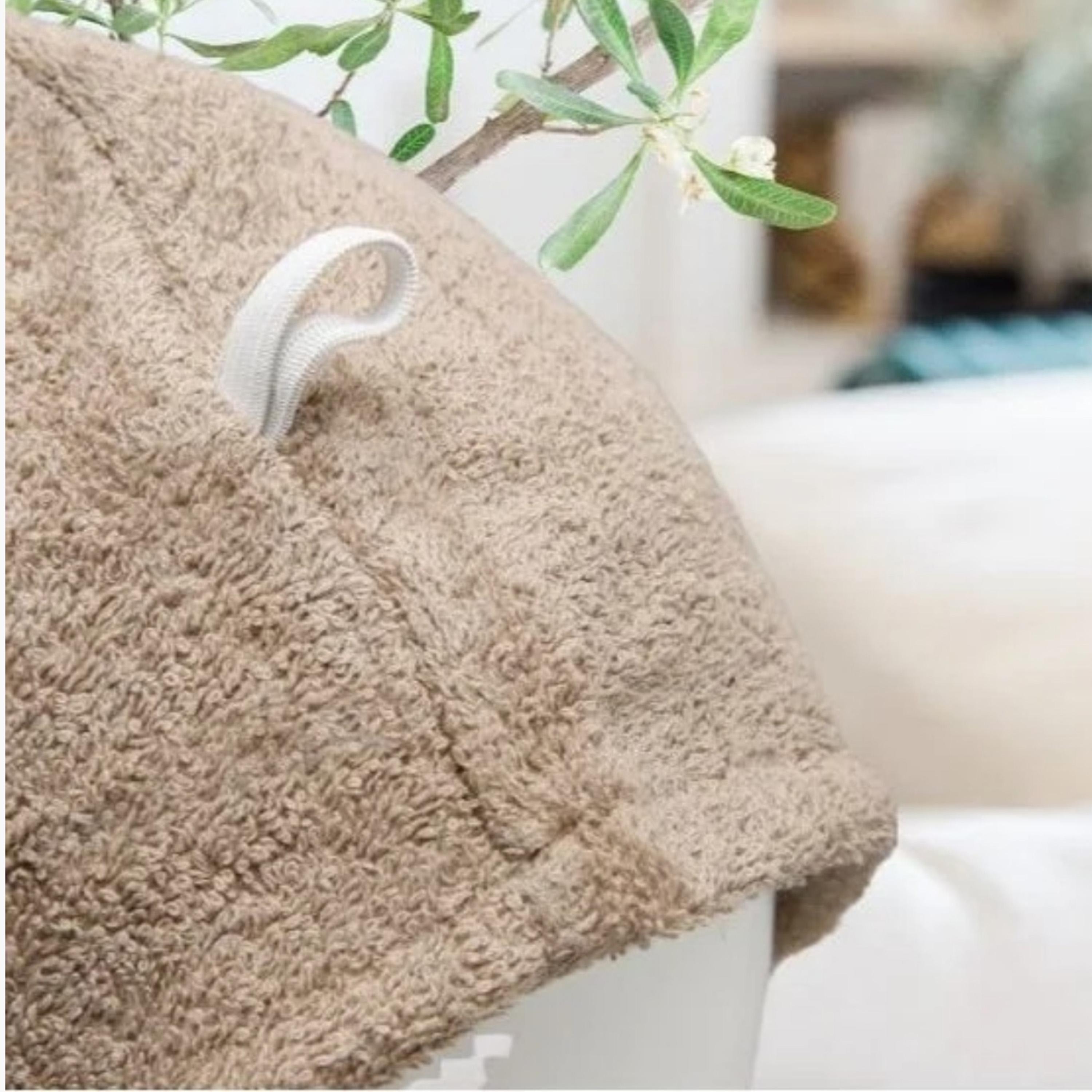 Quick-Dry Hair Wrap Towel-household-bathandlaundry-bathlinen-towels-image-1
