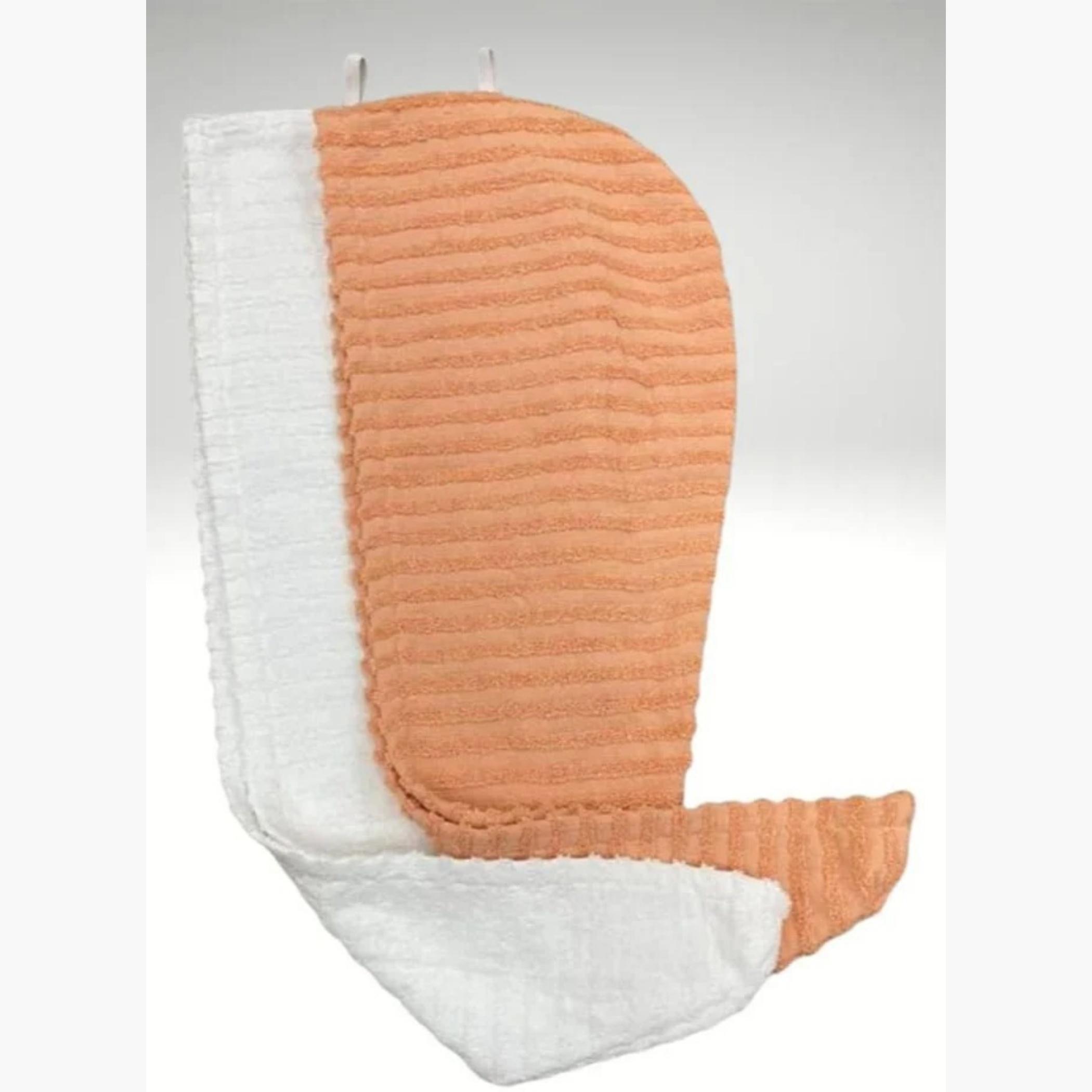 Quick-Dry Hair Wrap Towel Set-household-bathandlaundry-bathlinen-towels-image-1