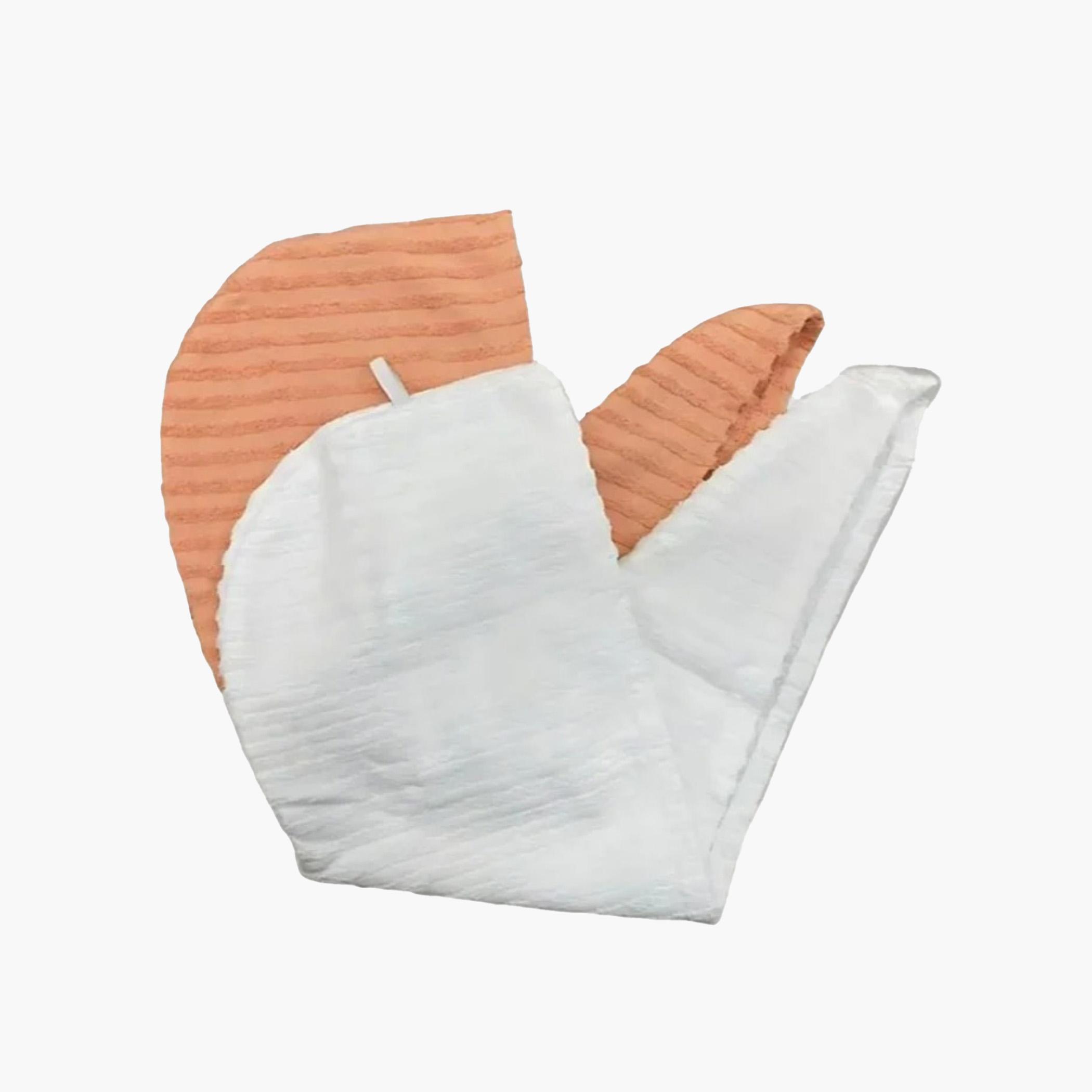 Quick-Dry Hair Wrap Towel Set-household-bathandlaundry-bathlinen-towels-image-1