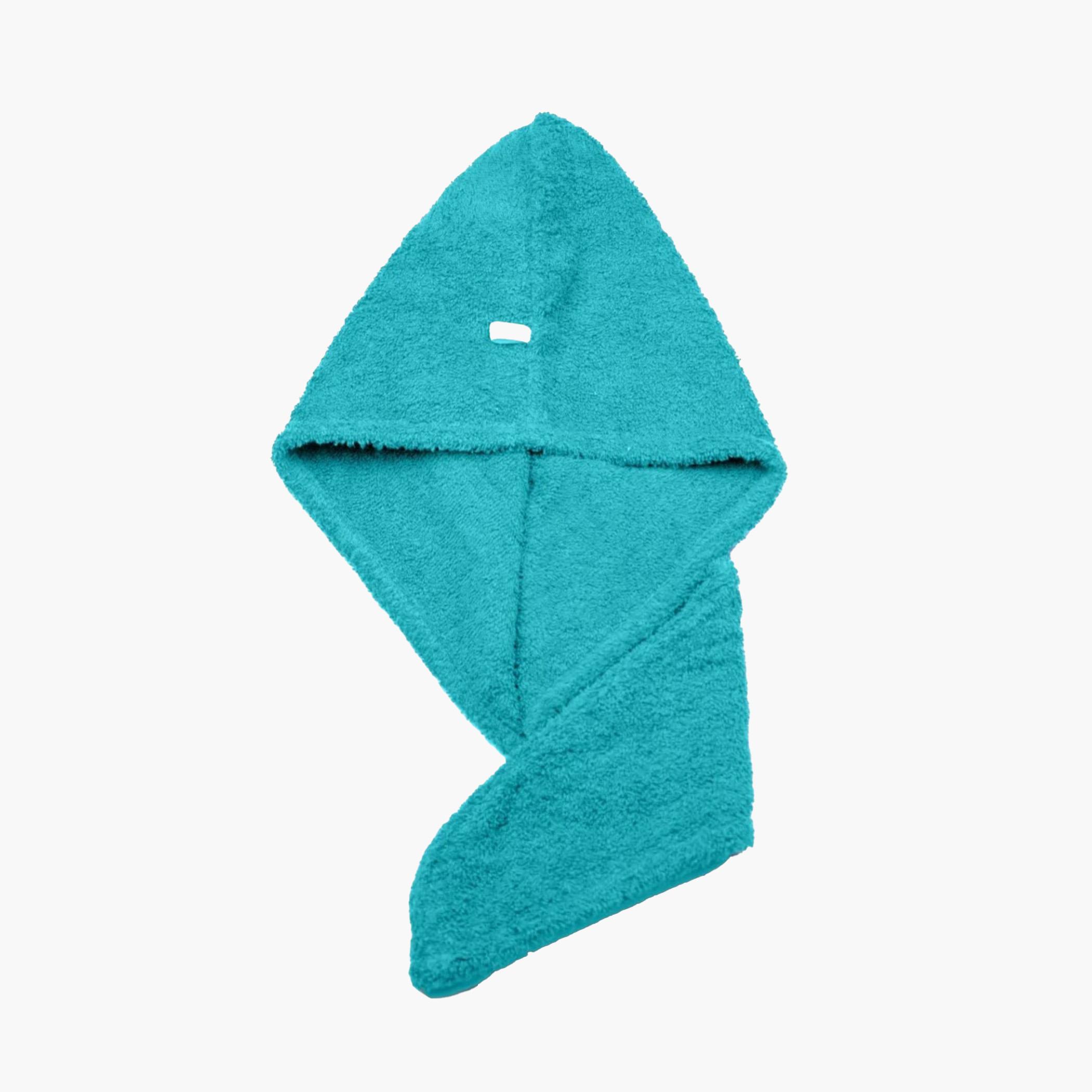Quick-Dry Hair Wrap Towel-household-bathandlaundry-bathlinen-towels-image-4