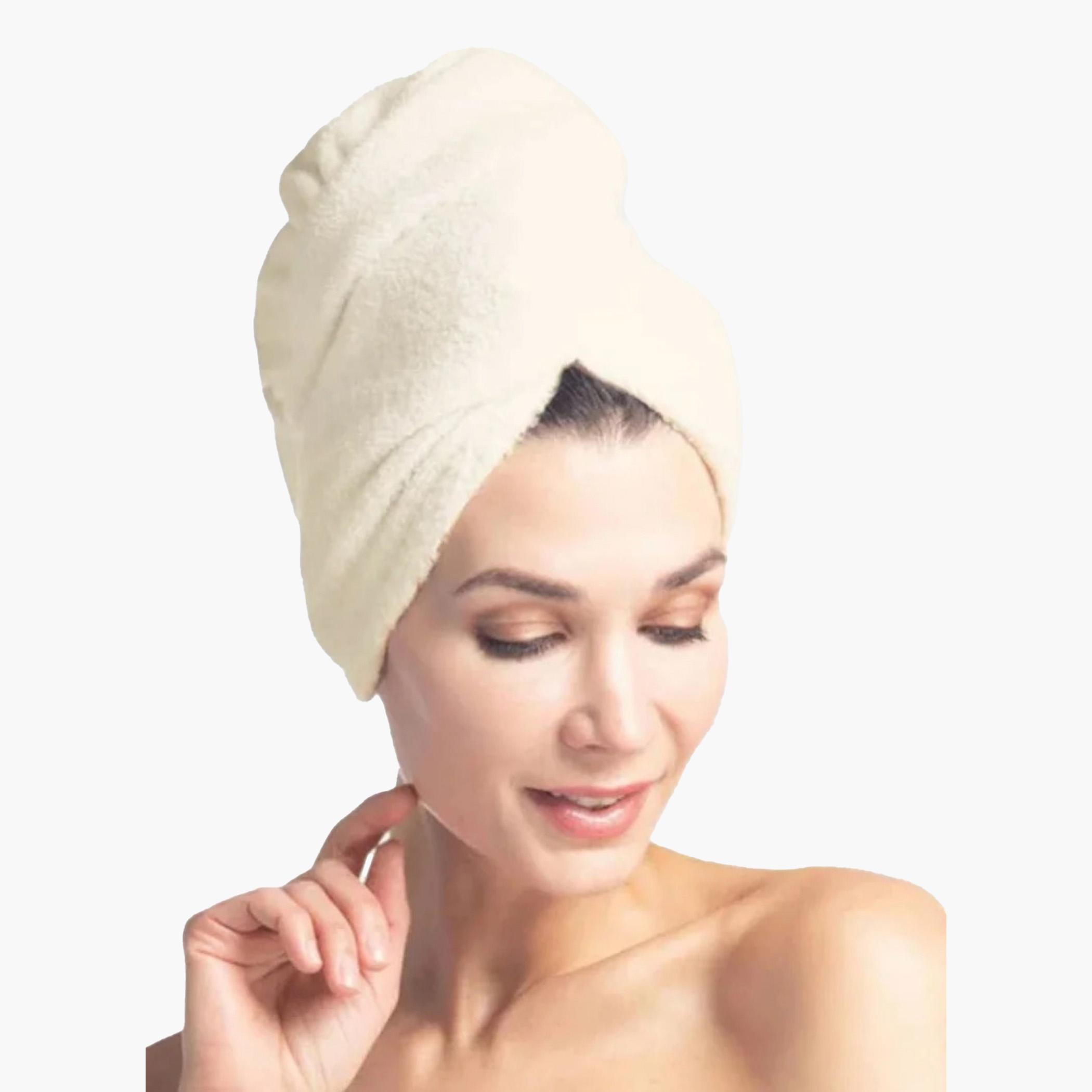 Quick-Dry Hair Wrap Towel Two-Pack-household-bathandlaundry-bathlinen-towels-image-3