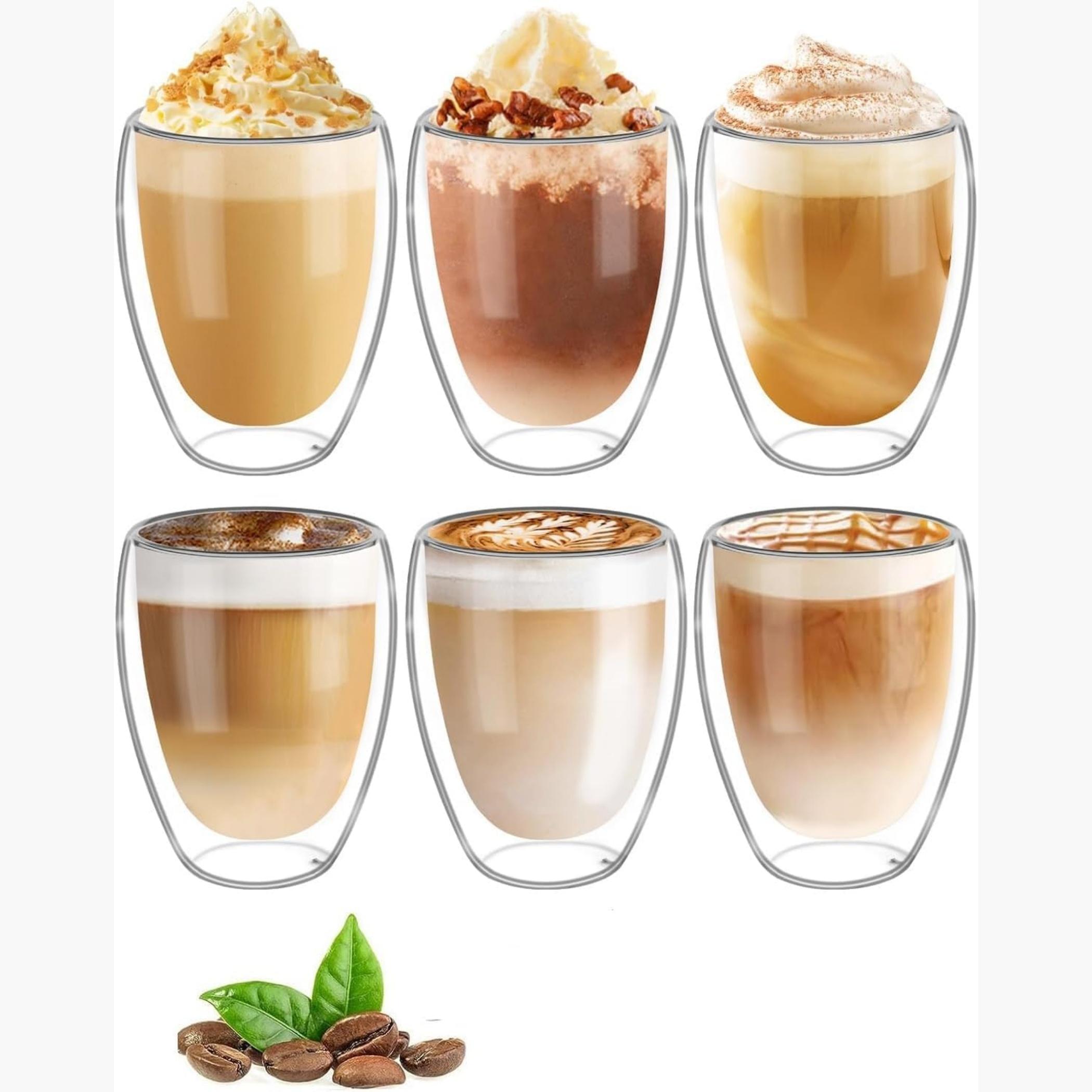 Double Wall Glass Mugs-household-dining-teaandcoffee-mugsandcups-image-2