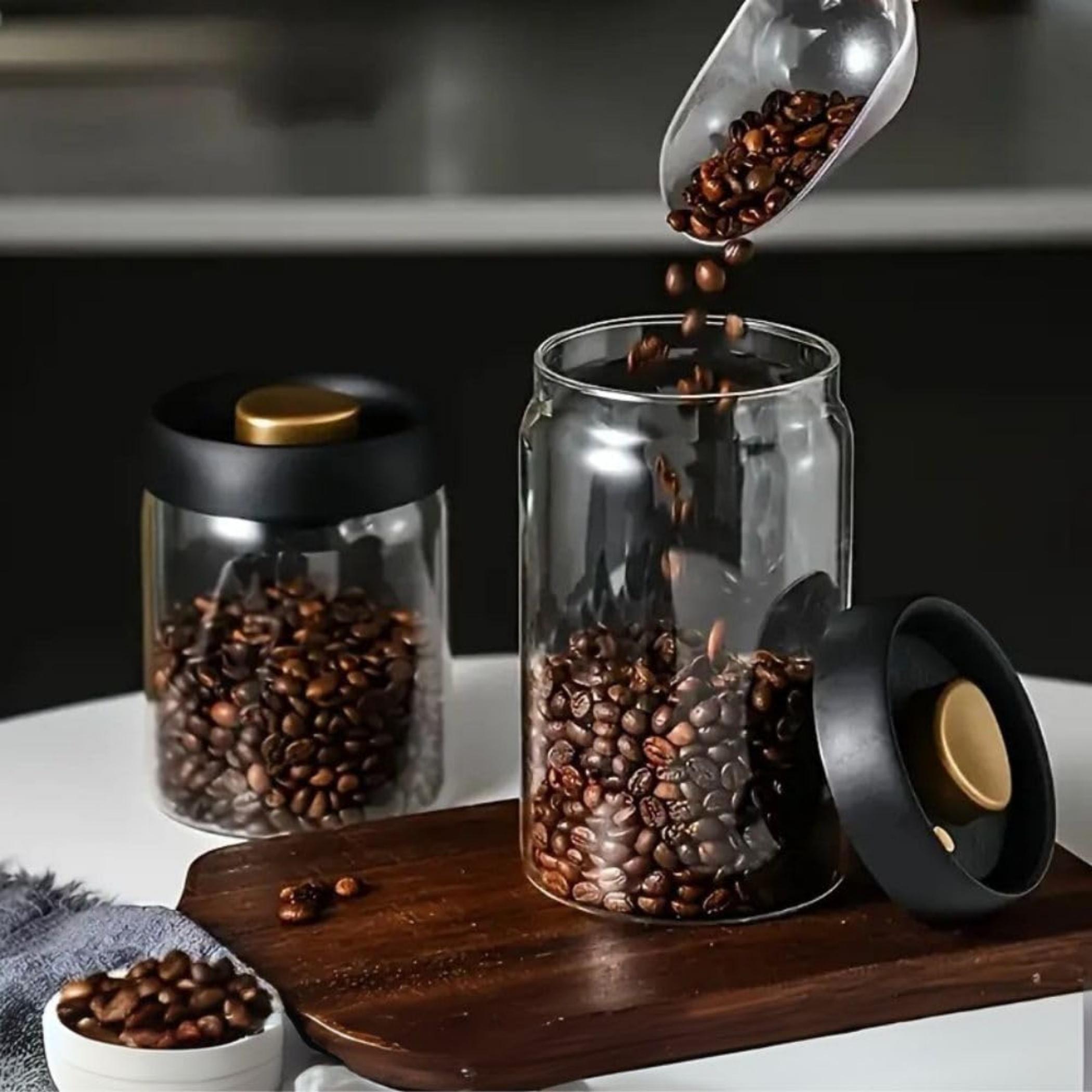 Vacuum Glass Storage Jars - Set of 2-household-kitchen-foodstorage-canistersandjars-image-3