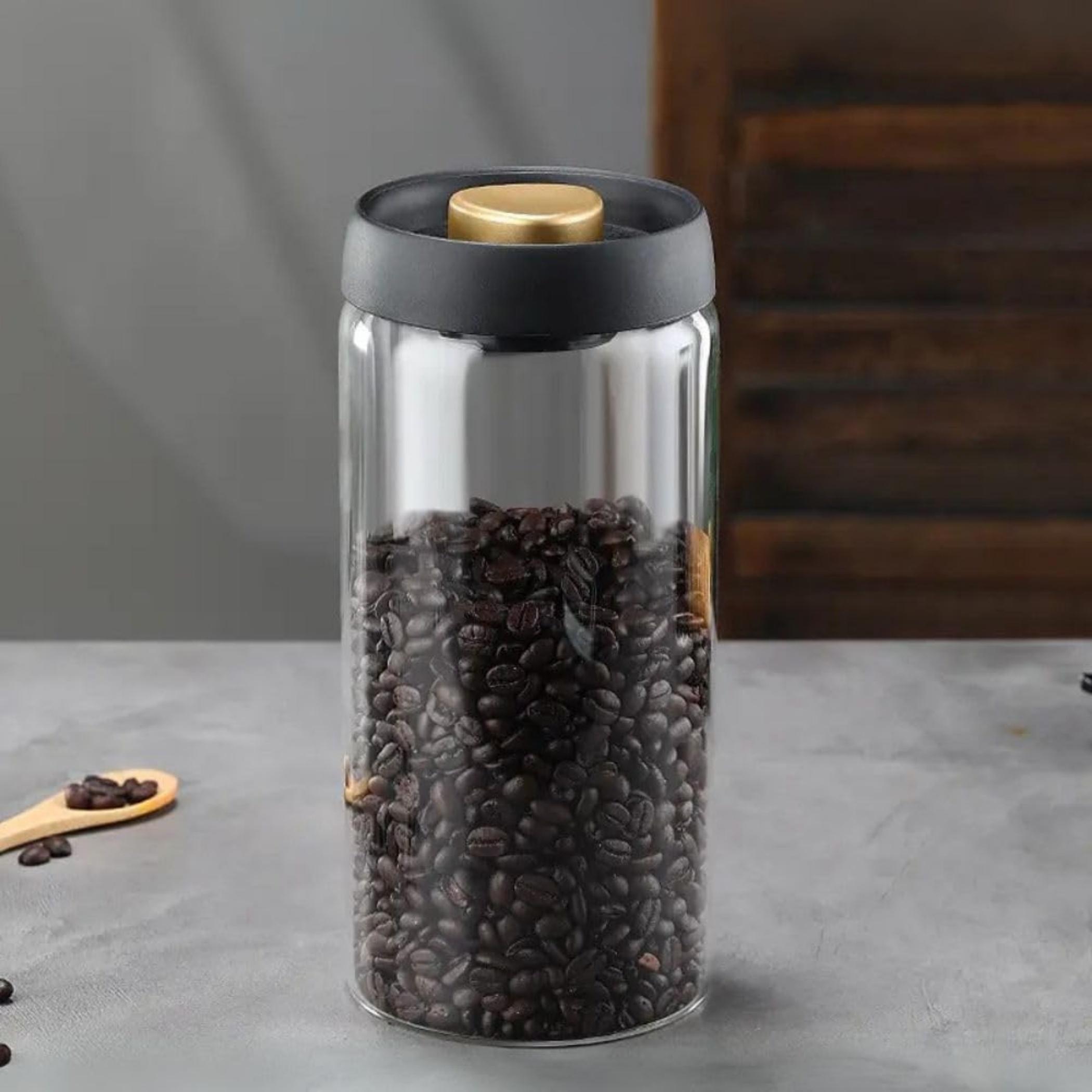 Vacuum Glass Storage Jars - Set of 2-household-kitchen-foodstorage-canistersandjars-image-4