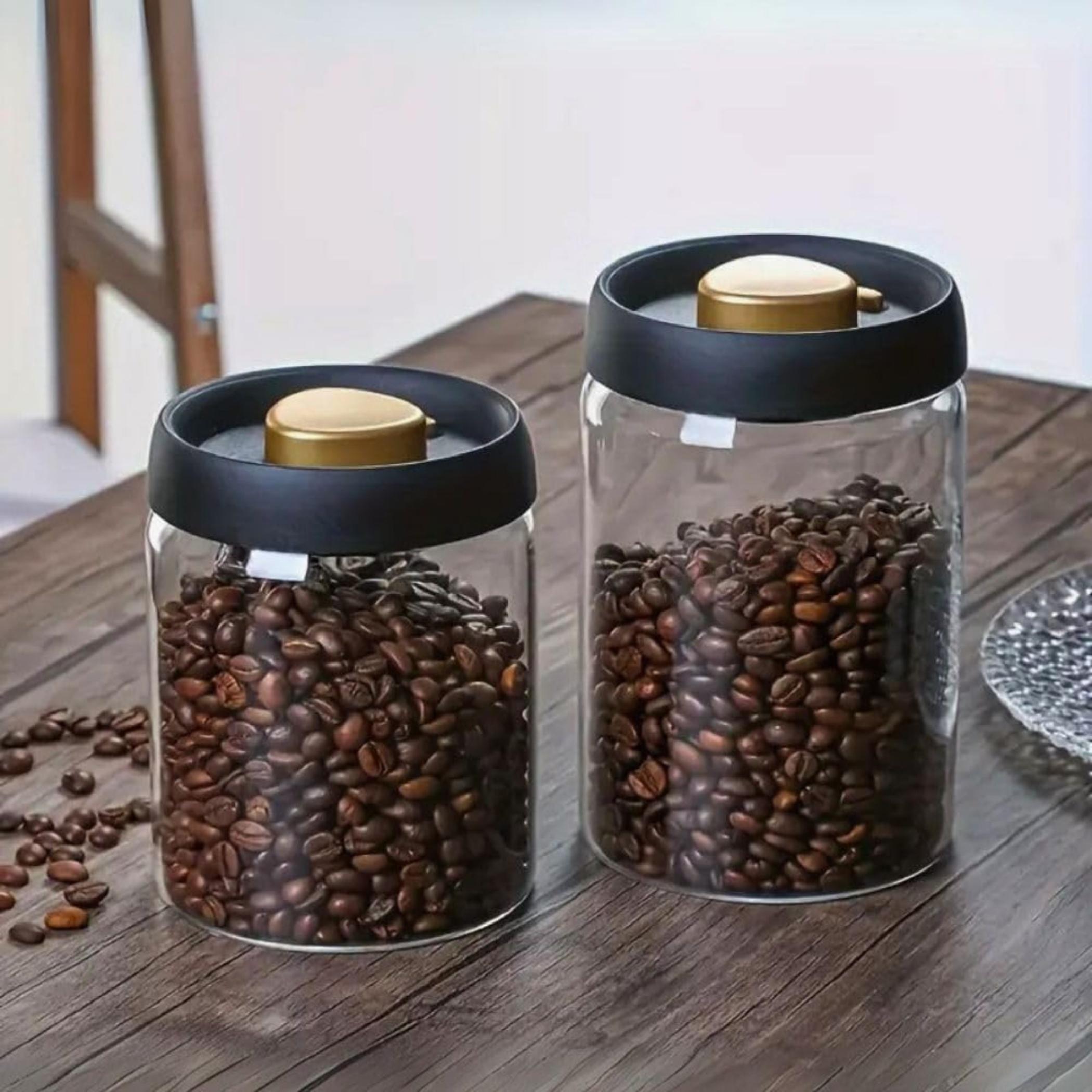 Vacuum Glass Storage Jars - Set of 2-household-kitchen-foodstorage-canistersandjars-image-5