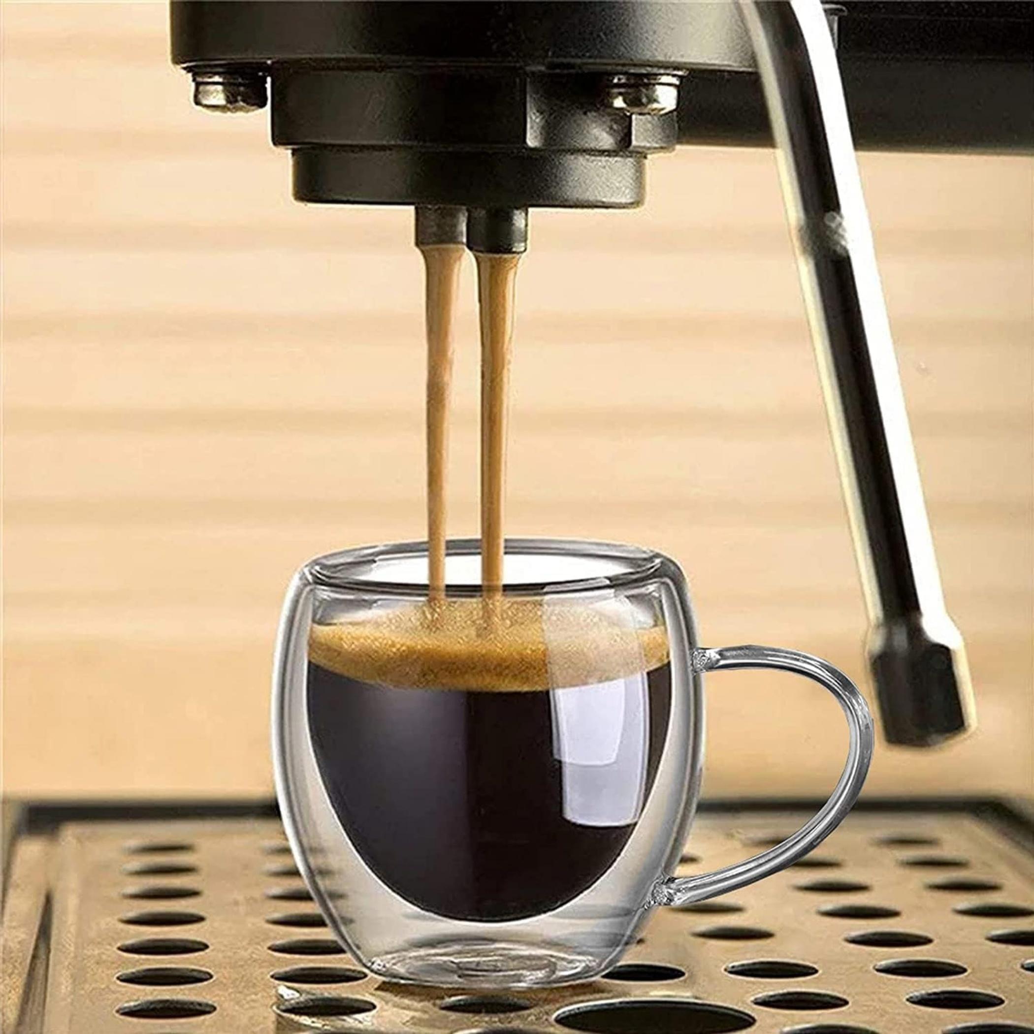 Double Wall Glass Mug Set-household-dining-teaandcoffee-mugsandcups-image-3