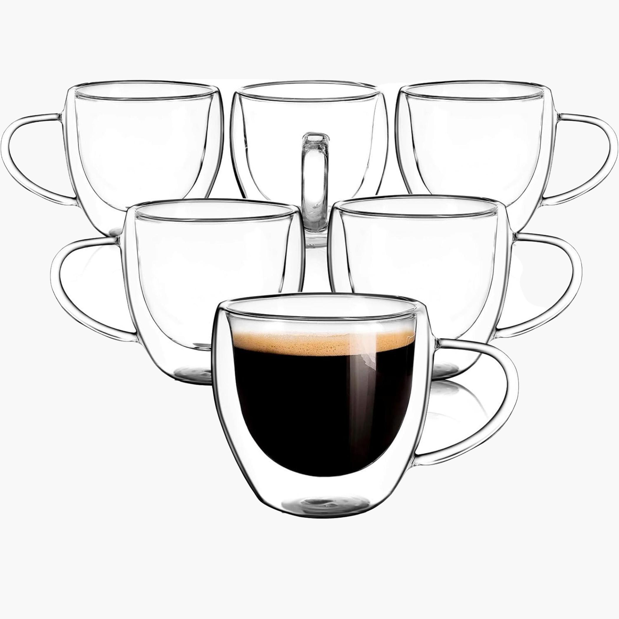 Double Wall Glass Espresso Mug-household-dining-teaandcoffee-mugsandcups-image-3