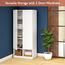 Mahmayi Modern 2-Door Wardrobe-InfluencerCodes_Ramadan26_All_20012026-image-5