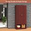 Mahmayi Modern 2-Door Wardrobe-InfluencerCodes_Ramadan26_All_20012026-image-6