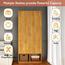 Mahmayi Modern 2-Door Wardrobe-InfluencerCodes_Ramadan26_All_20012026-image-3