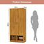 Mahmayi Modern 2-Door Wardrobe-InfluencerCodes_Ramadan26_All_20012026-image-6
