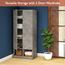 Mahmayi Modern 2-Door Wardrobe-InfluencerCodes_Ramadan26_All_20012026-image-3