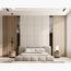 Oak Houses Super King Bed - 200x200 cm-InfluencerCodes_Ramadan26_All_20012026-image-1