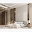 Oak Houses Super King Bed - 200x200 cm-InfluencerCodes_Ramadan26_All_20012026-image-3