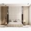 Oak Houses King Bed - 180x200 cm-InfluencerCodes_Ramadan26_All_20012026-image-1