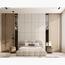 Oak Houses Queen Bed - 160x200 cm-InfluencerCodes_Ramadan26_All_20012026-image-1