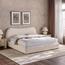 Silentnight Atlas Queen Bed - 150x200 cm-InfluencerCodes_Ramadan26_All_20012026-image-1