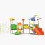 منطقة ألعاب فان بارك للتسلّق والزحف مع 2 زحاليق - إم واي تي إس-InfluencerCodes_Ramadan26_All_20012026-image-4