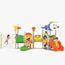منطقة ألعاب فان بارك للتسلّق والزحف مع 2 زحاليق - إم واي تي إس-InfluencerCodes_Ramadan26_All_20012026-image-2