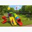 MYTS Adventure Playground with 3 Swings and 3 Slides - 630x525x325 cm-InfluencerCodes_Ramadan26_All_20012026-image-4