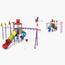 MYTS Active Kids Hub with 3 Swings 2 Slides and Climbers-InfluencerCodes_Ramadan26_All_20012026-image-4
