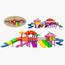 MYTS Discovery Playland with 5 Slides and 2 Swings - 790x490x300 cm-InfluencerCodes_Ramadan26_All_20012026-image-2