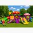 MYTS Discovery Playland with 5 Slides and 2 Swings - 790x490x300 cm-InfluencerCodes_Ramadan26_All_20012026-image-3