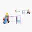 MYTS Mega Play Zone with 3 Swings, 1 Dual Swing and 2 Slides-InfluencerCodes_Ramadan26_All_20012026-image-2