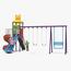 MYTS Mega Play Zone with 3 Swings, 1 Dual Swing and 2 Slides-InfluencerCodes_Ramadan26_All_20012026-image-3