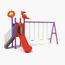 MYTS Premium Outdoor Play with 3 Swings and Slide-InfluencerCodes_Ramadan26_All_20012026-image-1