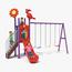 MYTS Premium Outdoor Play with 3 Swings and Slide-InfluencerCodes_Ramadan26_All_20012026-image-3